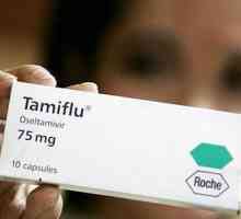 „Tamiflu”: upute za uporabu, mišljenja. „Tamiflu”: kolege…