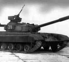 T-64BM "Bulat": Posljednja obnova