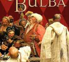 „Taras Bulba”: povijest stvaranja Gogoljeve priče