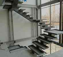 Stepenice tehnologija izrade metala sa svojim rukama