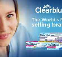 Clearblue test na trudnoću: cijena, recenzije, fotografije i korisničkom priručniku