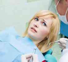 Tetraciklina zubi: uzroci, simptomi i karakteristike liječenja