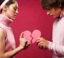 Suptilnosti rupture odnosa: kako napustiti čovjeka, a da ga ne uvrijedi