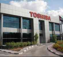 „Toshiba„TV: mišljenja, cijene, fotografije, opis