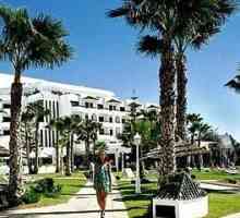 Tunis: "Orient Palace" - lijepa hotel u Sousse
