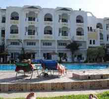 Tunis Mahdia hotela Topkapi plaža: fotografije, opis, cijene i recenzije