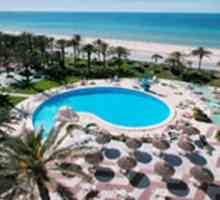 Tunis, Sousse: 4 Hoteli s dvije zvjezdice. Ocjene