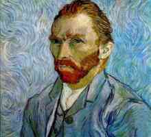 Van Gogh. Tko je autor slike „Krik” - Munch ili Van Gogha? Slika…