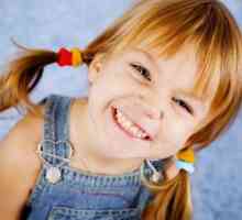 Uklanjanje mliječnih zuba kod djece: složiti ili ne?
