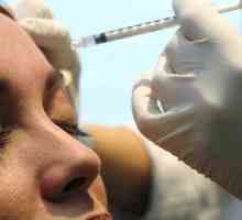 Botox injekcija: za ljepotu, a ne samo