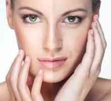 Ultrazvučni lica pilinga - jedan od najvažnijih benignih metoda čišćenja