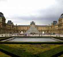 Jedinstvena Louvre, čije slike su kulturna baština čovječanstva