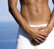Uretritis kod muškaraca: uzroci, simptomi i tretman metode