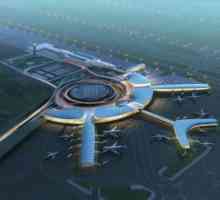 Urumqi (Kina): atrakcija, putnici recenzije
