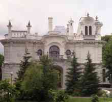 Manor Aseeva (Tambov): povijest, otkrića i adresa