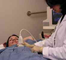 Ultrazvuk dojke koji pokazuje? Maligni tumori, ciste, dojke