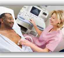 Ultrazvuk unutarnjih organa: opis postupka