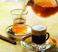 U čaj ili kavu koliko kofeina? Koliko kofeina u jednoj šalici kave?