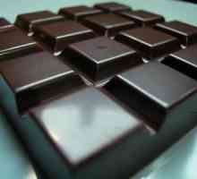 Koje su prednosti i štete od tamne čokolade