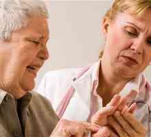 Koja je razlika: artritis i artroza? Glavne su značajke