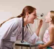 Što je pravi tretman opstruktivnog bronhitisa u djece?