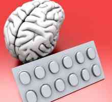 U nekim slučajevima potrebno je uzeti tablete za poboljšanje memorije