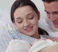 U kojoj dobi je najbolje roditi svoje prvo dijete: medicine i zdravog razuma