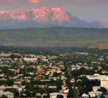 Kirgistan potres. prognoze seizmolozi