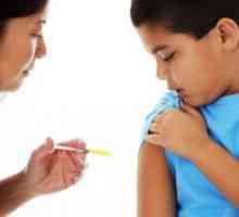 Dijete cijepljenje prve godine života - odgovorno djelovanje