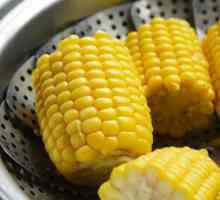 Kuhati kukuruza multivarka - zgodan, ukusna i zdrava