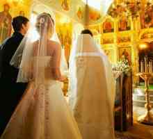 Vjenčanje: Što trebate znati i imati