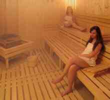 Ventilacija u sauni sa svojim vlastitim rukama. Trebam ventilaciju u sauni?