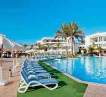 Vera klub kraljica pogled 4 * (Sharm El Sheikh, Egipat): putnici recenzije