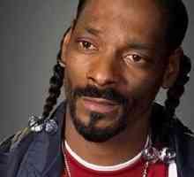Težina i visina Snoop Dogg