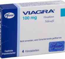 Viagra: analoga u ljekarnama i njihove učinkovitosti