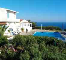 Villa Bellevue apartman 3 * (Grčka / Kreta) - fotografije i recenzije