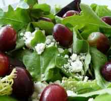 „Loza” (salata) recept i preporuke za pripremu