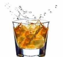 Whisky „balantays” - jedan od najboljih predstavnika uklopljena viskija