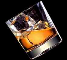 Whisky marke i njihove osobine. Najpopularniji i poznati brand viskija