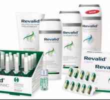 Vitamini „Revalid”: analoga i povratne informacije o njima