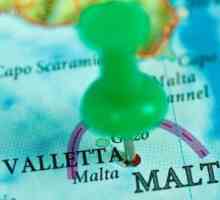 Visa do Malte za Ruse: dokumenti, profili, cijene, i dizajn. Što je viza potrebna za Maltu?