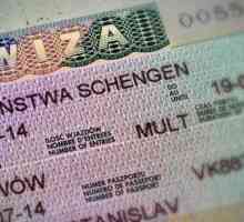 Visa u Poljsku za shopping: korak po korak upute o registraciji