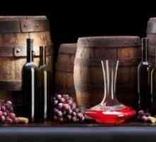 Ukusna i zdrava vino „Isabella” kod kuće