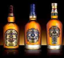 Ukusna i popularan Whiskey „Chivas”