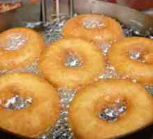 Ukusan recept: muffins