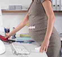 Koliko rodiljni dopust ako trudnoća prolazi teško?