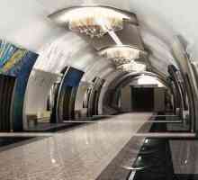 U mnogim metro zatvara. Moskva metro rad. Način rada Metro St. Petersburg