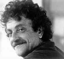 Kurt Vonnegut: biografija i djela velikog američkog pisca
