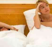 Briga mnogih žena: „zašto muž ne spava sa mnom?”