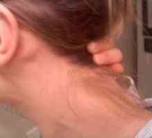 Upaljene limfni čvorovi iza uha? Glavna stvar - da prevlada infekciju!